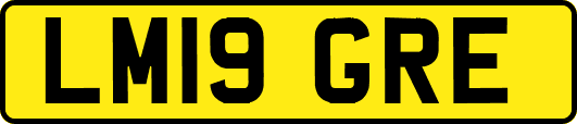 LM19GRE