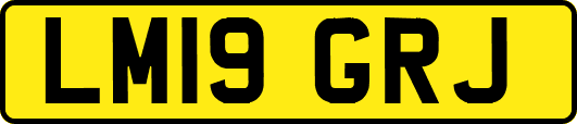 LM19GRJ
