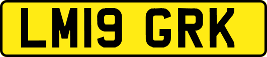 LM19GRK
