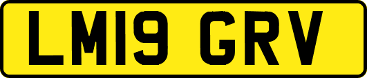 LM19GRV