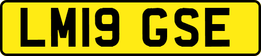 LM19GSE