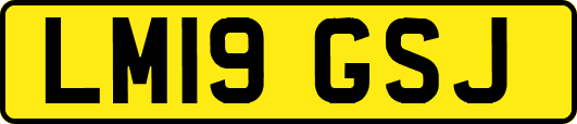 LM19GSJ