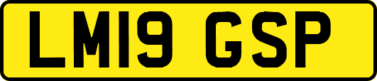 LM19GSP