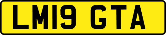 LM19GTA