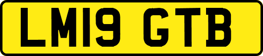 LM19GTB