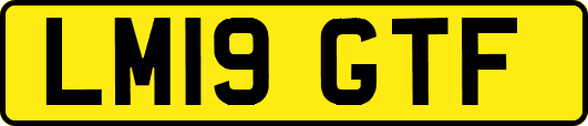 LM19GTF