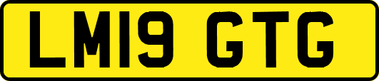 LM19GTG