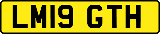 LM19GTH