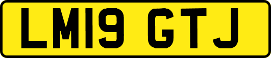 LM19GTJ