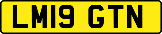 LM19GTN