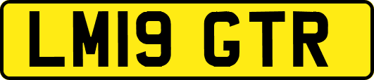 LM19GTR