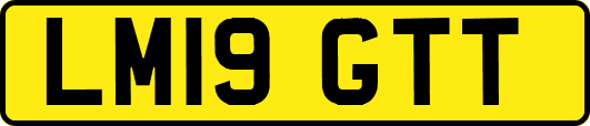 LM19GTT