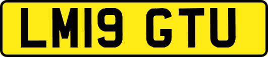 LM19GTU