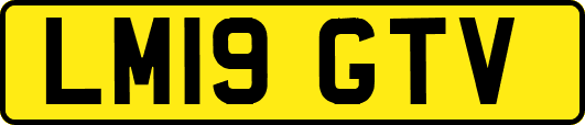 LM19GTV