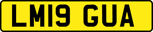 LM19GUA