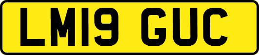 LM19GUC