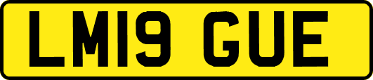 LM19GUE