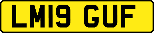 LM19GUF