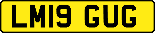 LM19GUG