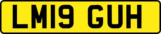 LM19GUH