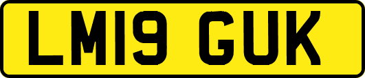 LM19GUK