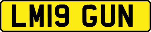 LM19GUN