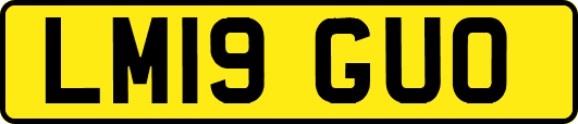 LM19GUO