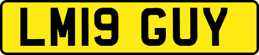 LM19GUY