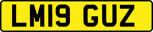 LM19GUZ