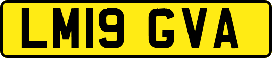 LM19GVA