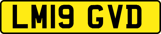 LM19GVD