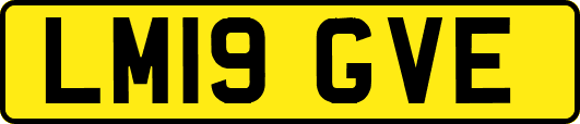 LM19GVE