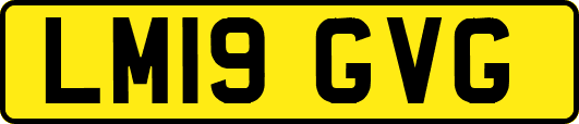 LM19GVG