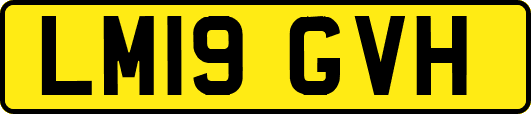 LM19GVH