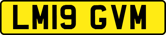 LM19GVM