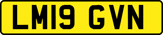 LM19GVN