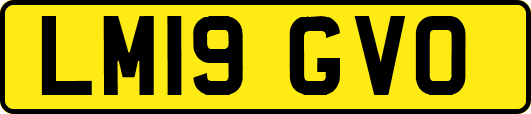 LM19GVO