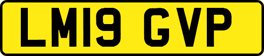 LM19GVP