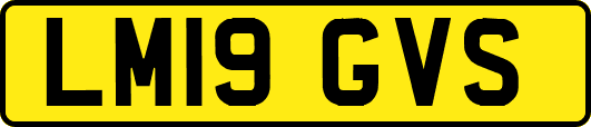 LM19GVS