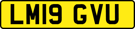 LM19GVU