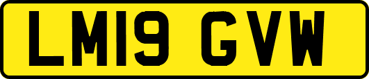 LM19GVW