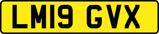 LM19GVX