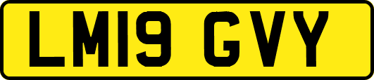 LM19GVY