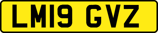 LM19GVZ