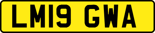 LM19GWA