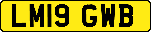 LM19GWB