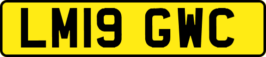 LM19GWC