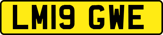 LM19GWE