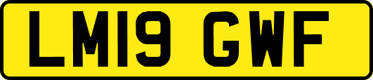LM19GWF