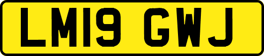 LM19GWJ